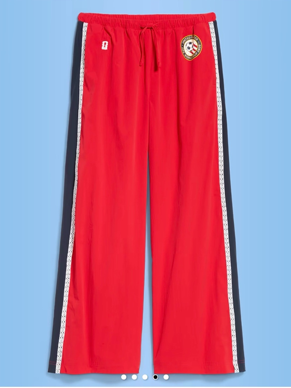 FIFA World Cup 26™ USA Track Pants for Women
